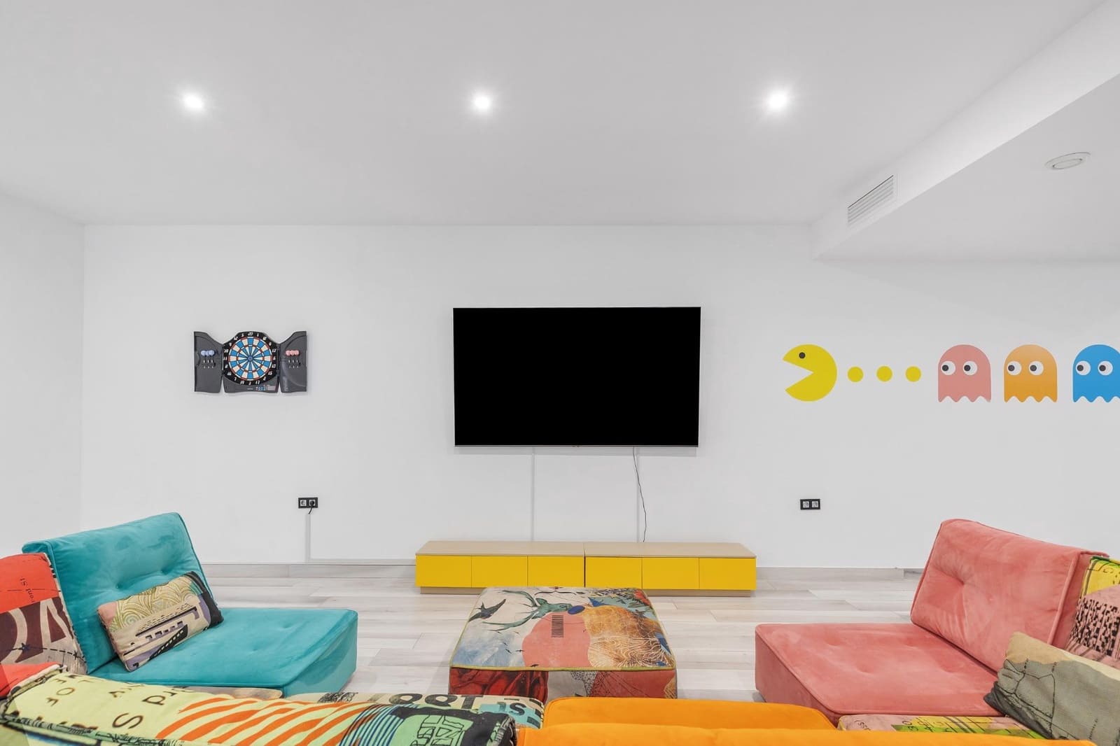 3 soveværelse Villa til salg i Orihuela Costa - € 590.000 (Ref: 9983497)