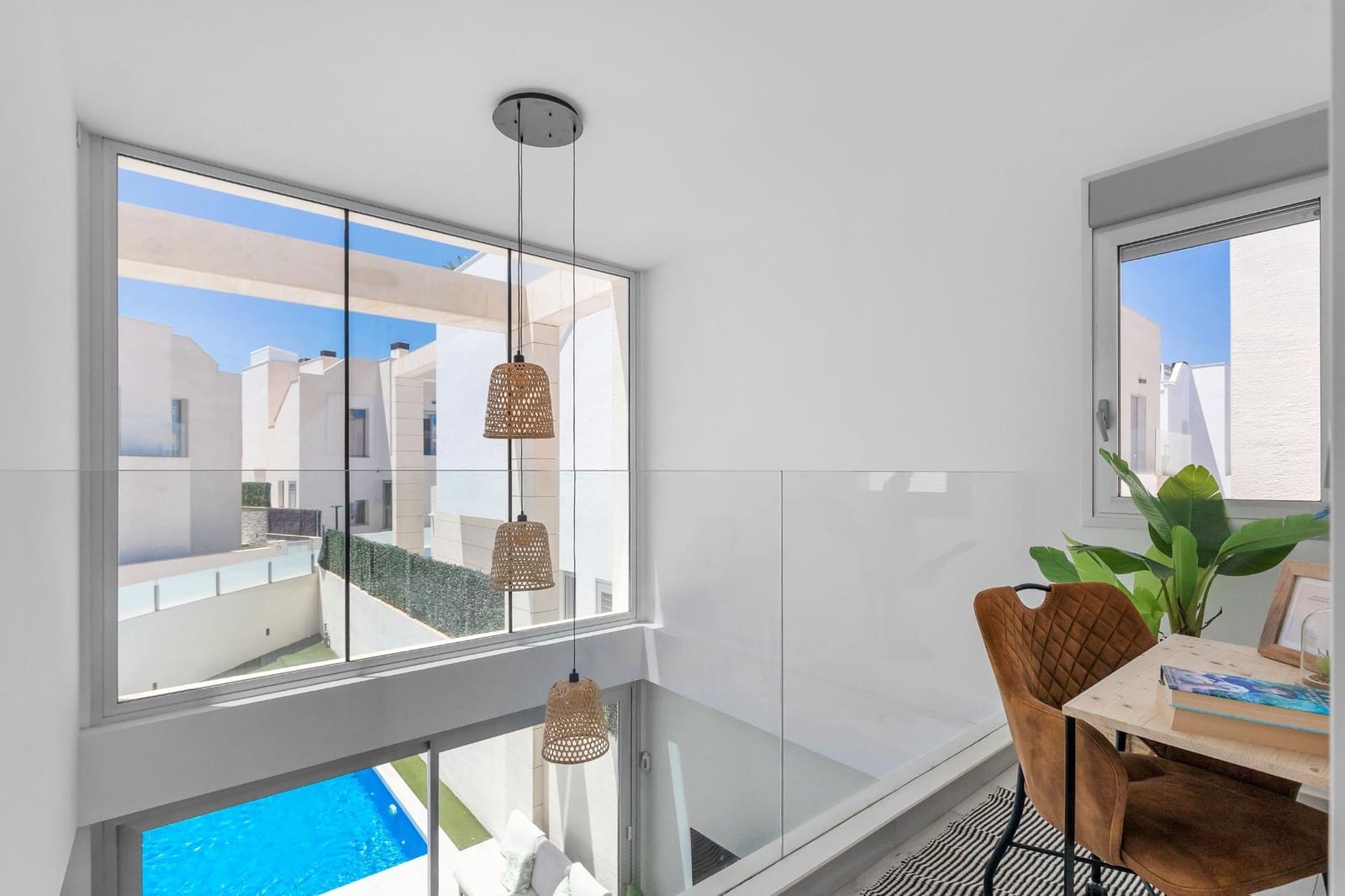 3 soveværelse Villa til salg i Orihuela Costa - € 590.000 (Ref: 9983497)