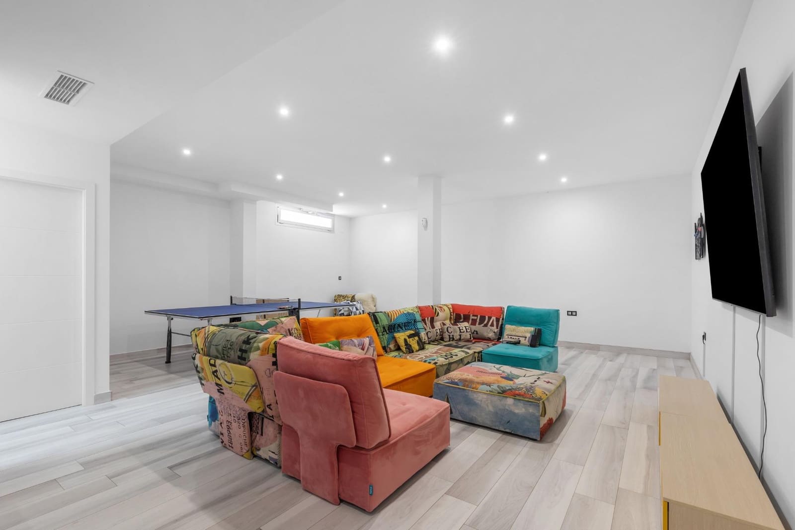 3 soveværelse Villa til salg i Orihuela Costa - € 590.000 (Ref: 9983497)
