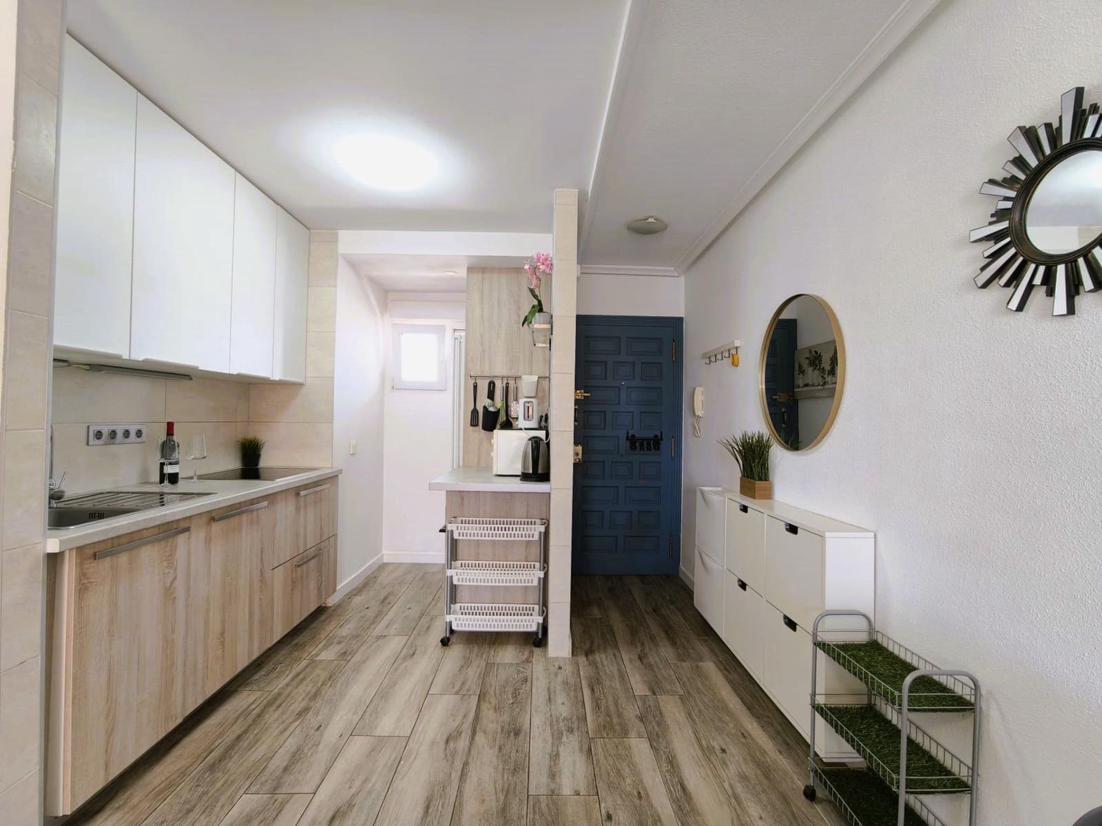 2 sovrum Lägenhet till salu i Torrevieja - 169 900 € (Ref: 9983498)