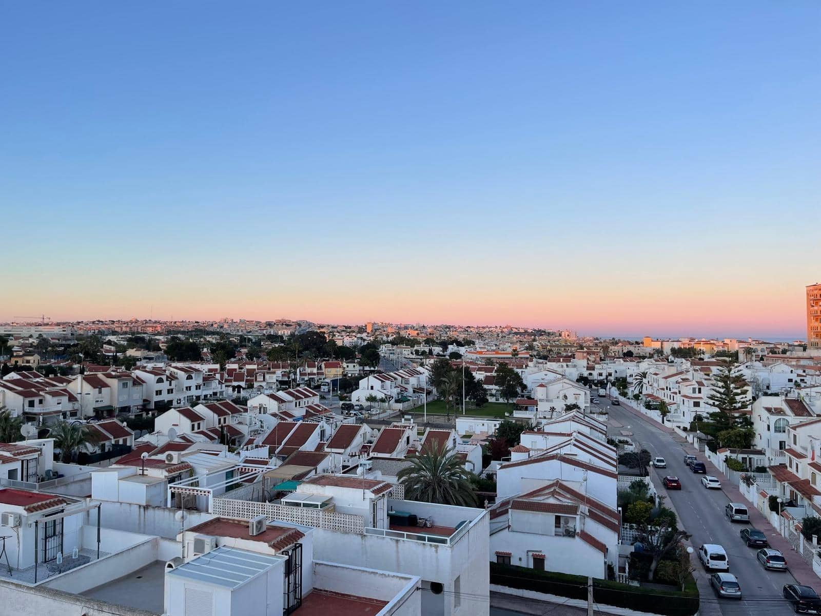 2 sovrum Lägenhet till salu i Torrevieja - 169 900 € (Ref: 9983498)