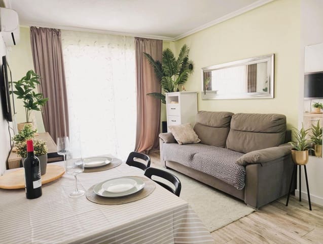 2 sovrum Lägenhet till salu i Torrevieja - 169 900 € (Ref: 9983498)