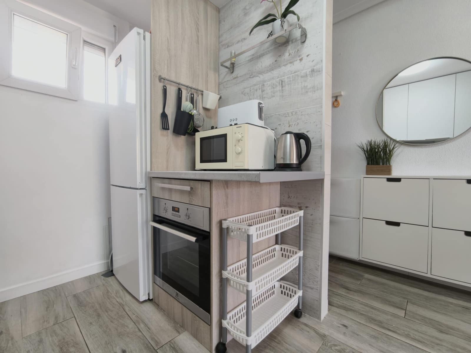 2 sovrum Lägenhet till salu i Torrevieja - 169 900 € (Ref: 9983498)