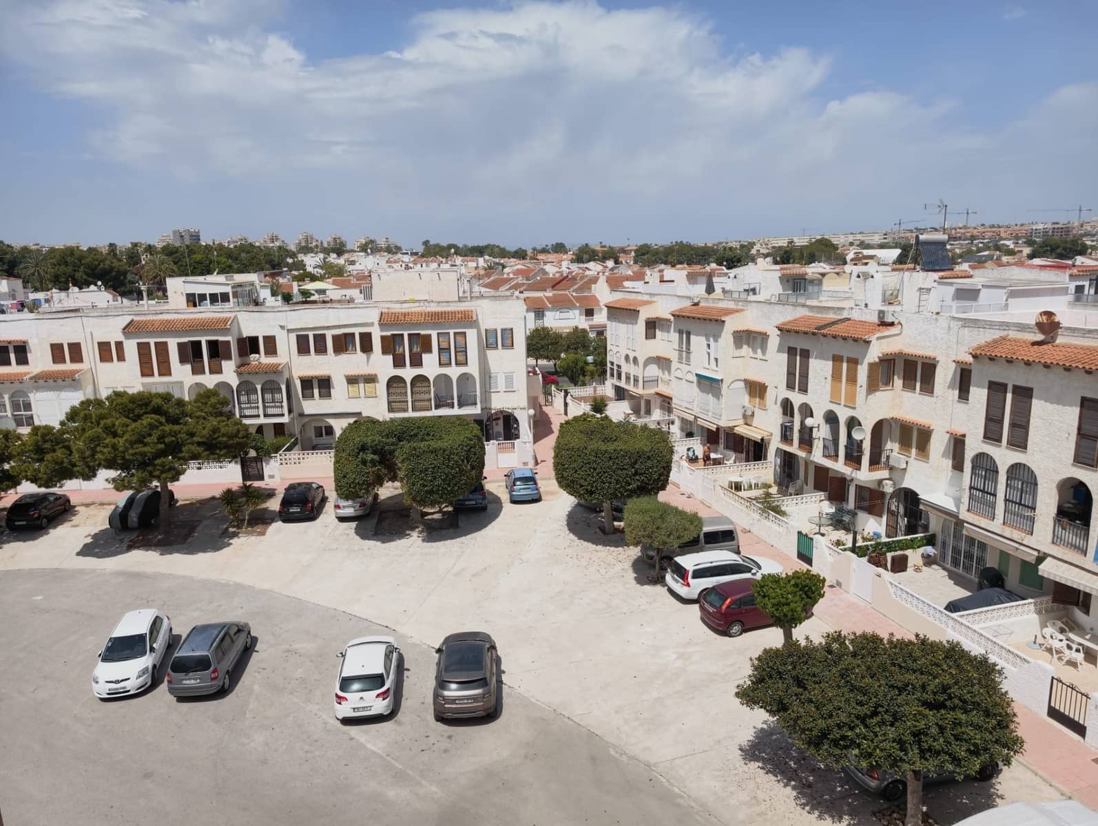 2 sovrum Lägenhet till salu i Torrevieja - 169 900 € (Ref: 9983498)