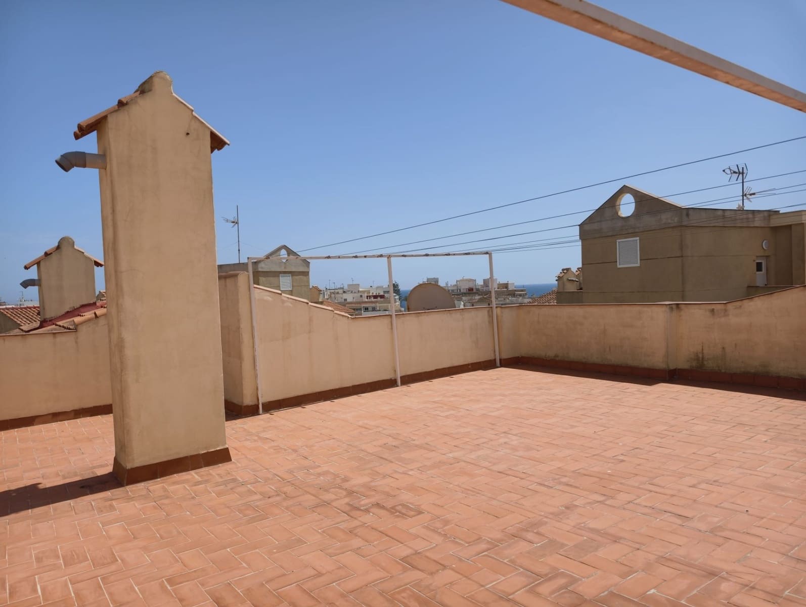 2 sovrum Lägenhet till salu i Torrevieja - 169 900 € (Ref: 9983498)