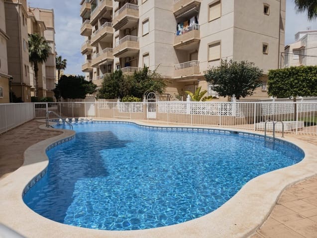 2 sovrum Lägenhet till salu i Torrevieja - 169 900 € (Ref: 9983498)