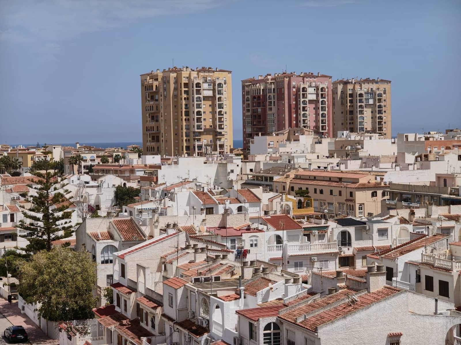2 sovrum Lägenhet till salu i Torrevieja - 169 900 € (Ref: 9983498)