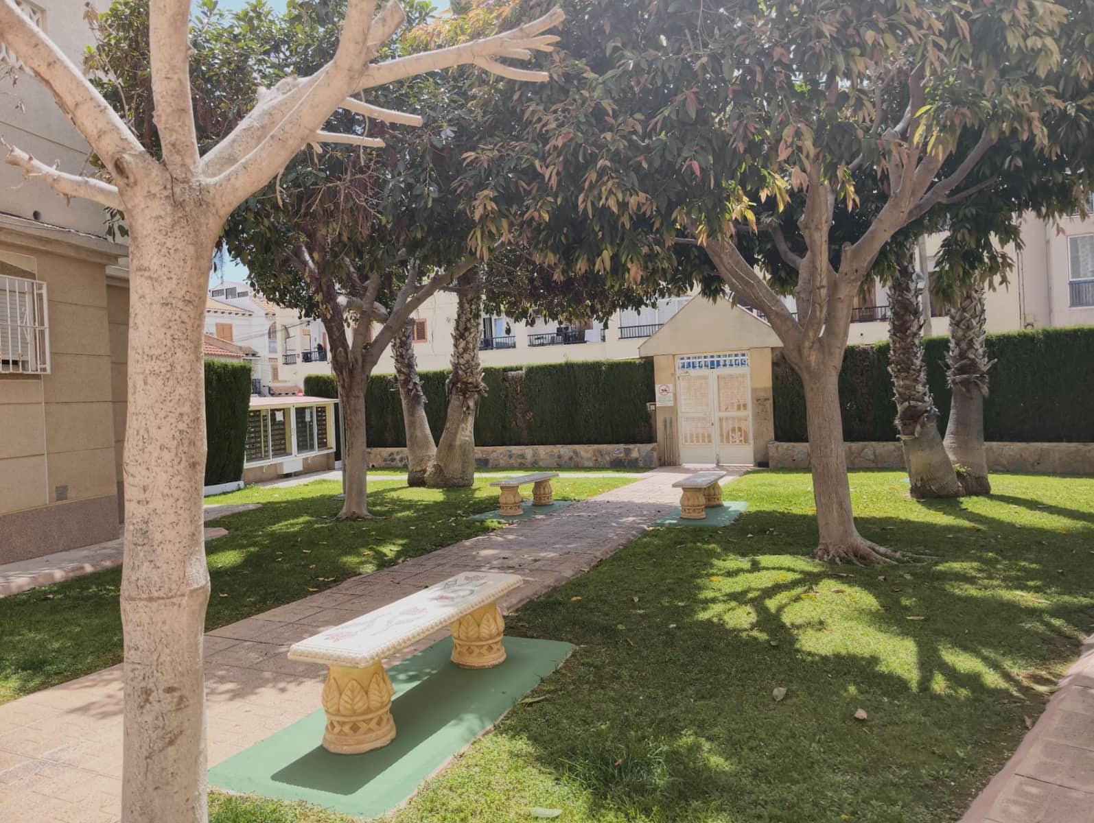 2 sovrum Lägenhet till salu i Torrevieja - 169 900 € (Ref: 9983498)