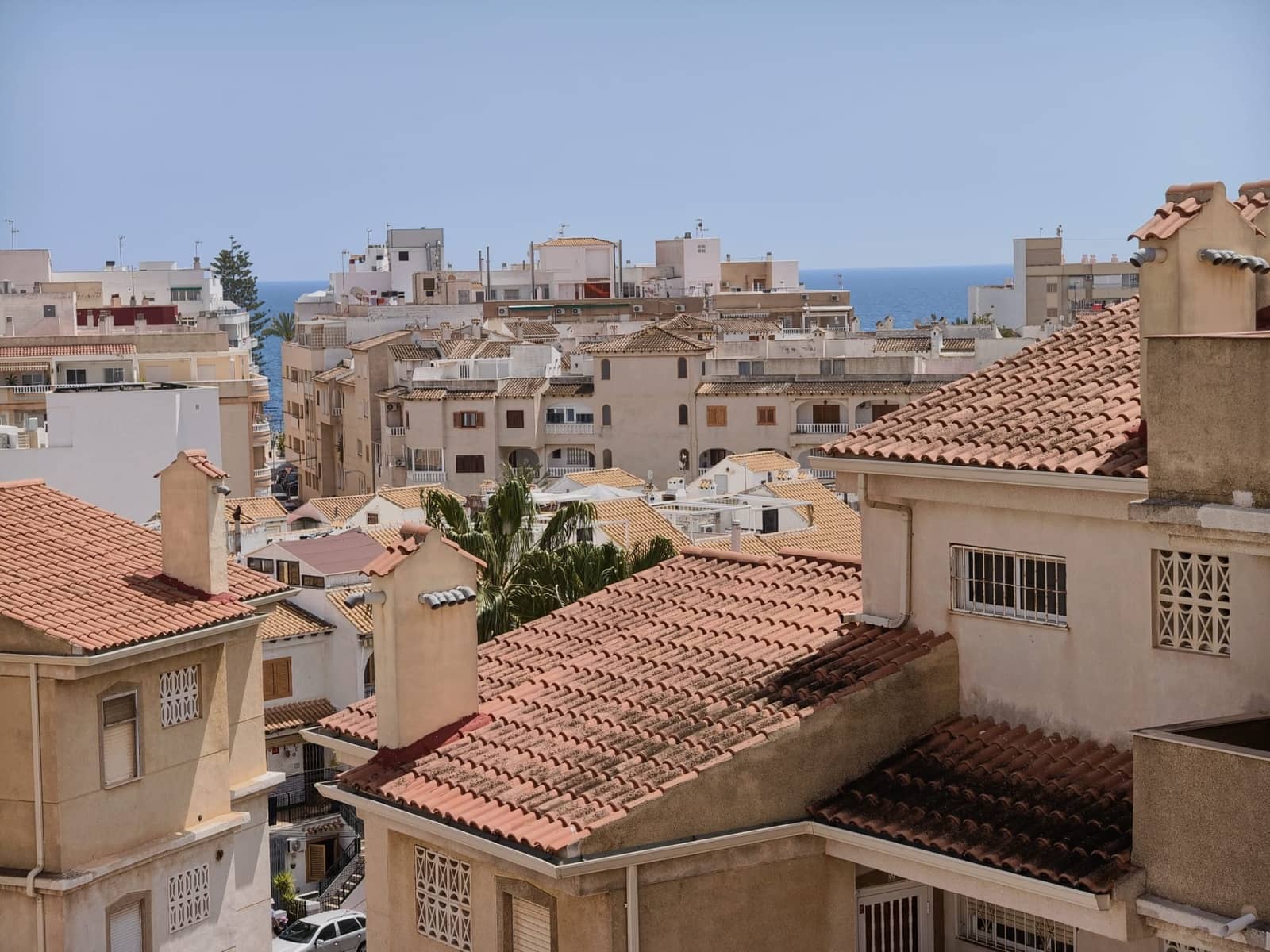 2 sovrum Lägenhet till salu i Torrevieja - 169 900 € (Ref: 9983498)