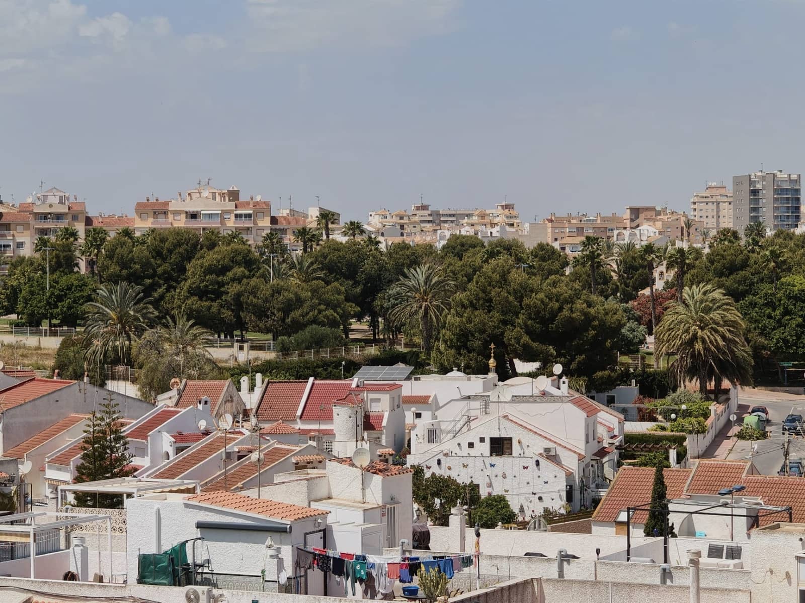 2 sovrum Lägenhet till salu i Torrevieja - 169 900 € (Ref: 9983498)