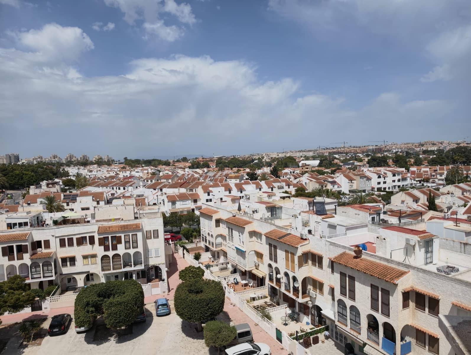 2 sovrum Lägenhet till salu i Torrevieja - 169 900 € (Ref: 9983498)