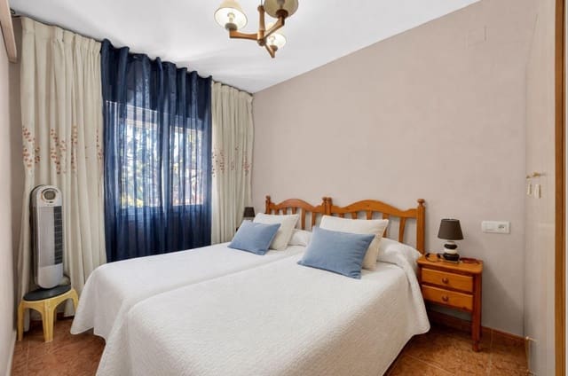 3 chambre Maison de Ville à vendre à Los Balcones - Los Altos, Torrevieja - 270 000 € (Ref: 9983501)