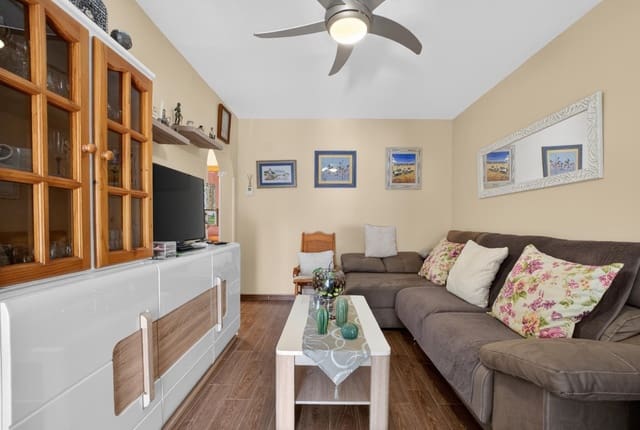 3 chambre Maison de Ville à vendre à Los Balcones - Los Altos, Torrevieja - 270 000 € (Ref: 9983501)