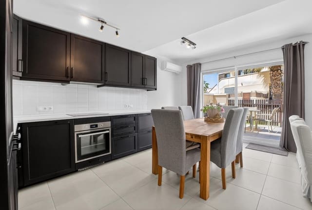 2 Zimmer Haus zu verkaufen in Lomas de Cabo Roig - Los Dolses, Orihuela - 289.000 € (Ref: 9983502)