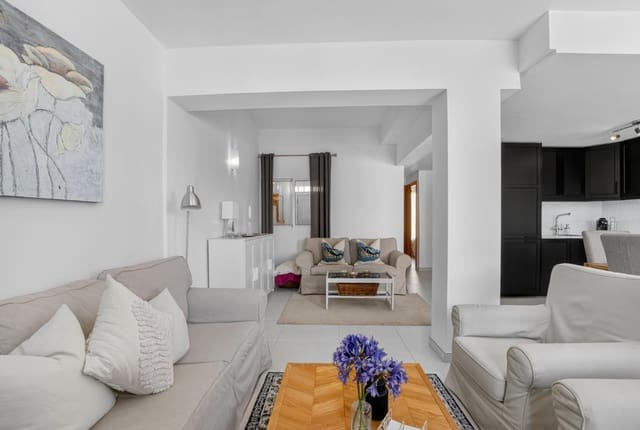 2 Zimmer Haus zu verkaufen in Lomas de Cabo Roig - Los Dolses, Orihuela - 289.000 € (Ref: 9983502)