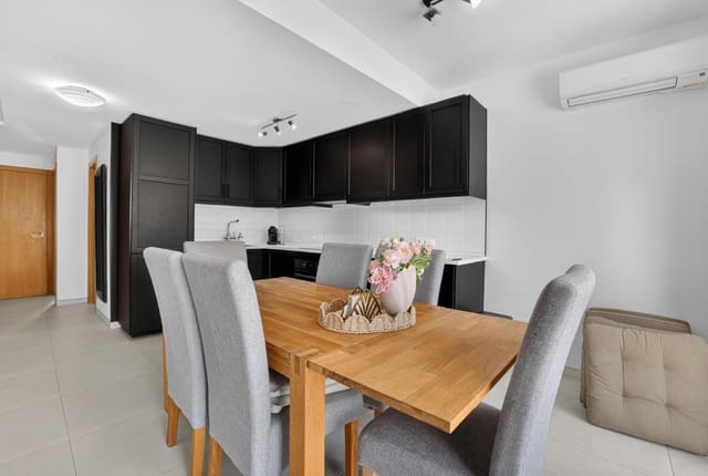 2 Zimmer Haus zu verkaufen in Lomas de Cabo Roig - Los Dolses, Orihuela - 289.000 € (Ref: 9983502)