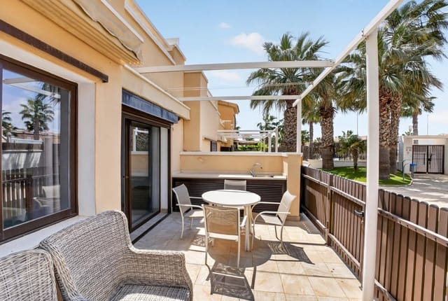 2 Zimmer Haus zu verkaufen in Lomas de Cabo Roig - Los Dolses, Orihuela - 289.000 € (Ref: 9983502)