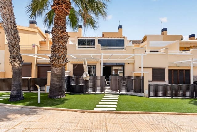 2 Zimmer Haus zu verkaufen in Lomas de Cabo Roig - Los Dolses, Orihuela - 289.000 € (Ref: 9983502)