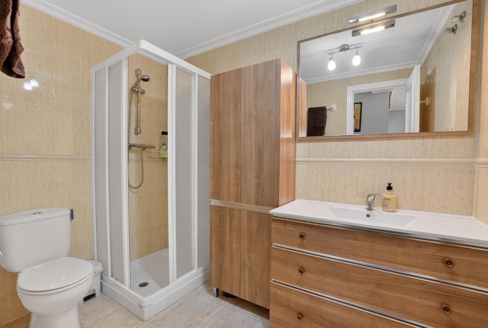 3 sovrum Hus till salu i Orihuela Costa - 290 000 € (Ref: 9983503)