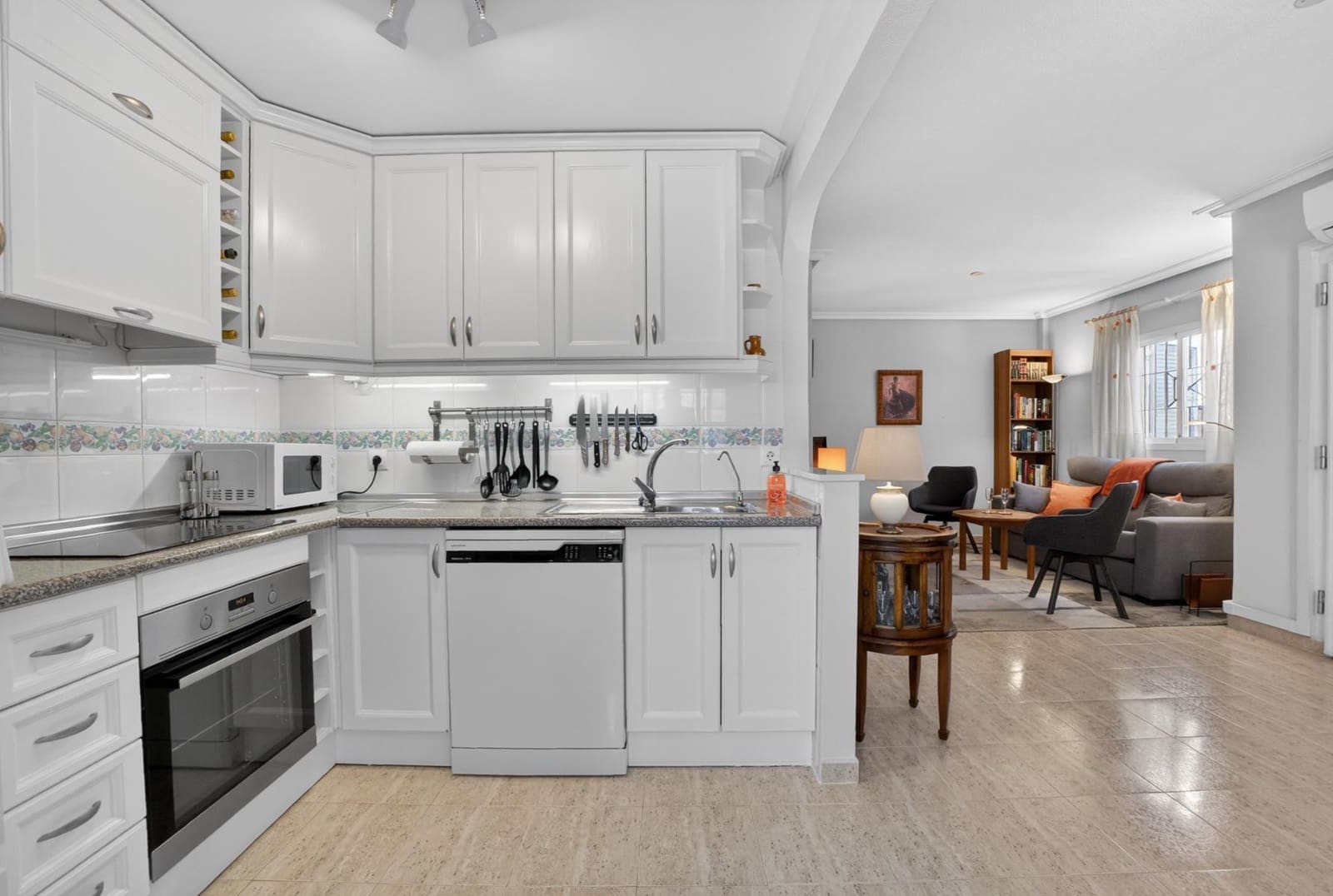 3 sovrum Hus till salu i Orihuela Costa - 290 000 € (Ref: 9983503)