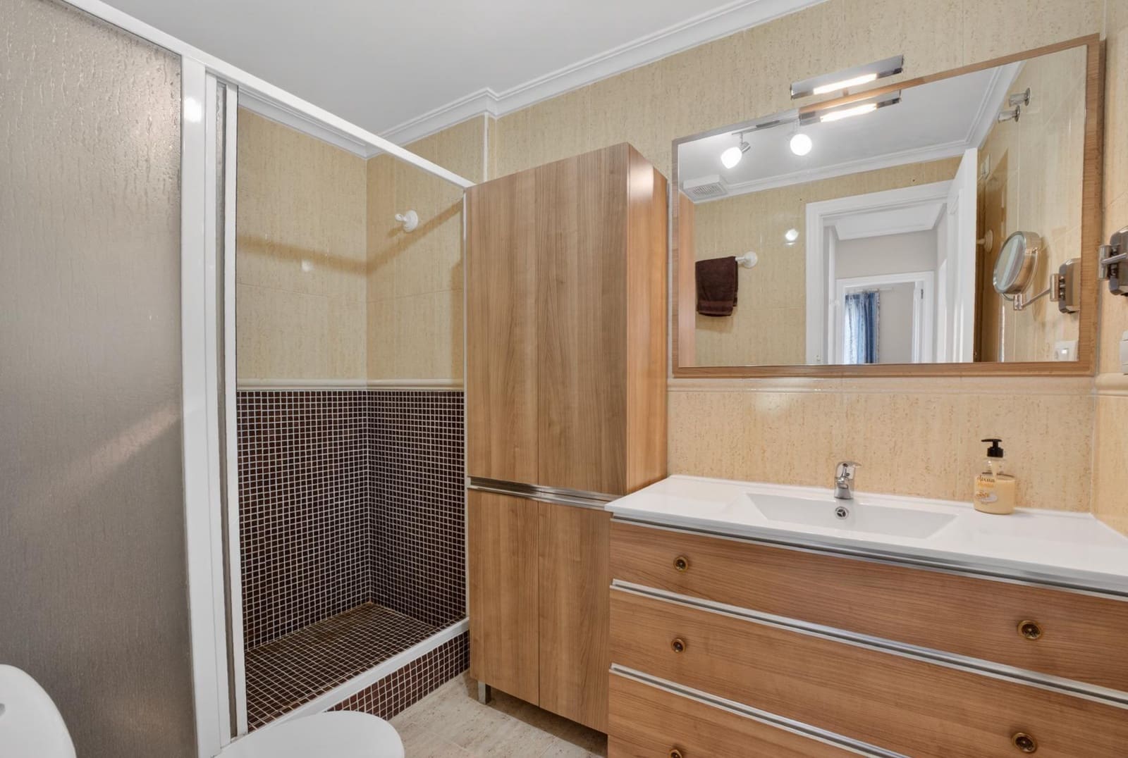 3 sovrum Hus till salu i Orihuela Costa - 290 000 € (Ref: 9983503)
