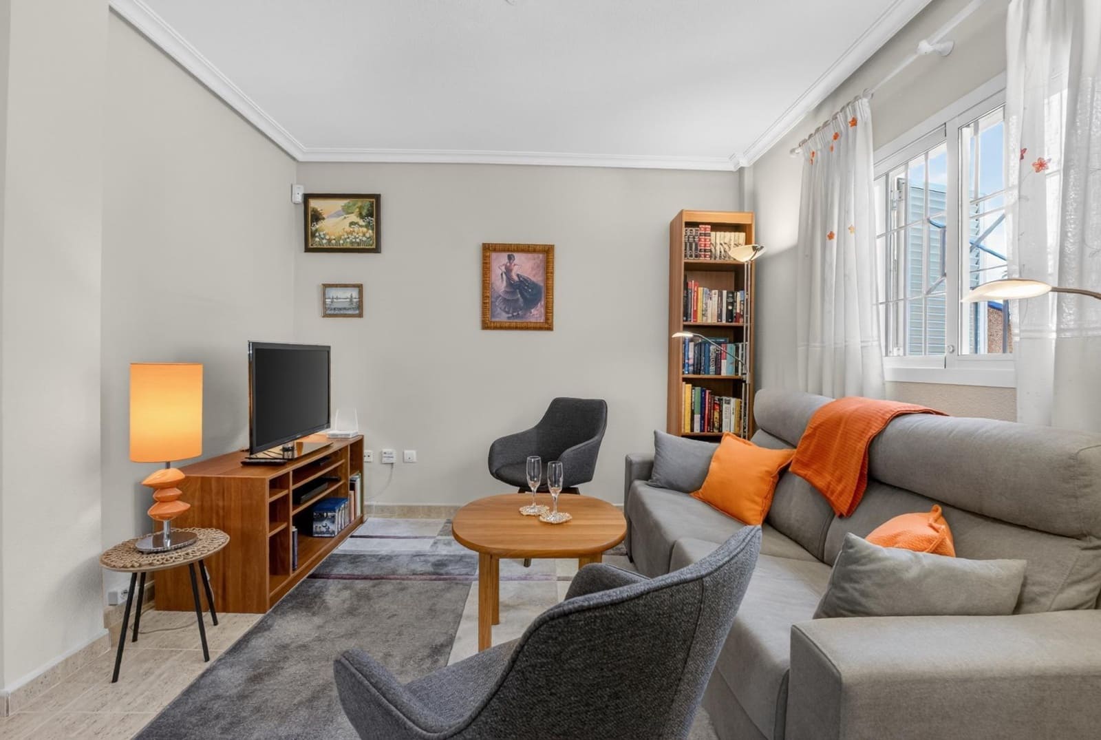 3 sovrum Hus till salu i Orihuela Costa - 290 000 € (Ref: 9983503)