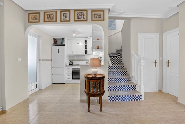 3 camera da letto Casa in vendita in Zeniamar - Horizonte - La Campana, Orihuela - 290.000 € (Rif: 9983503)