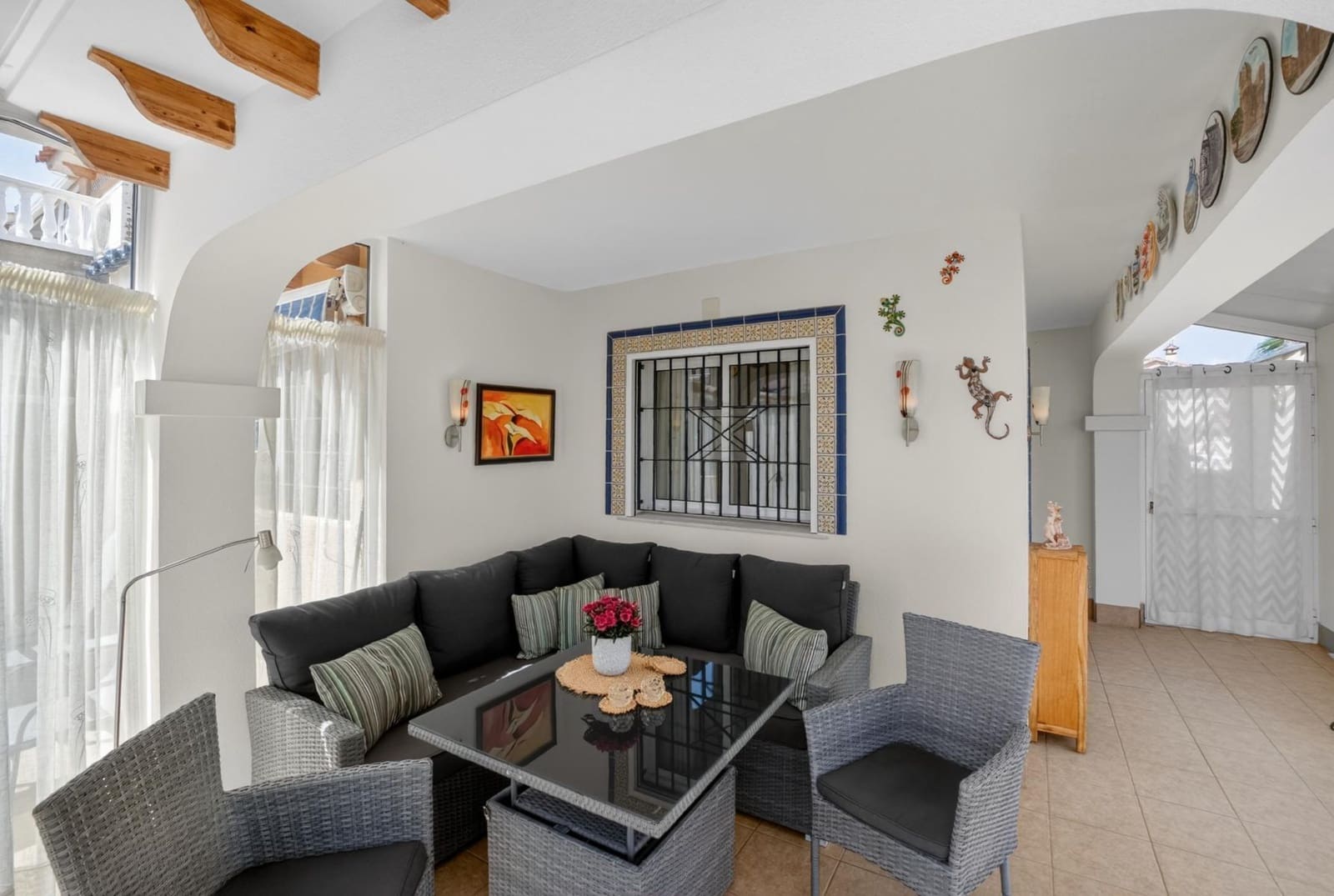 3 sovrum Hus till salu i Orihuela Costa - 290 000 € (Ref: 9983503)