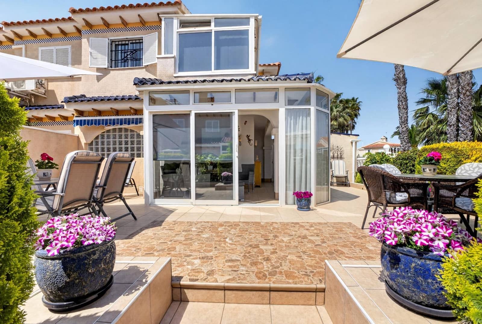 3 sovrum Hus till salu i Orihuela Costa - 290 000 € (Ref: 9983503)