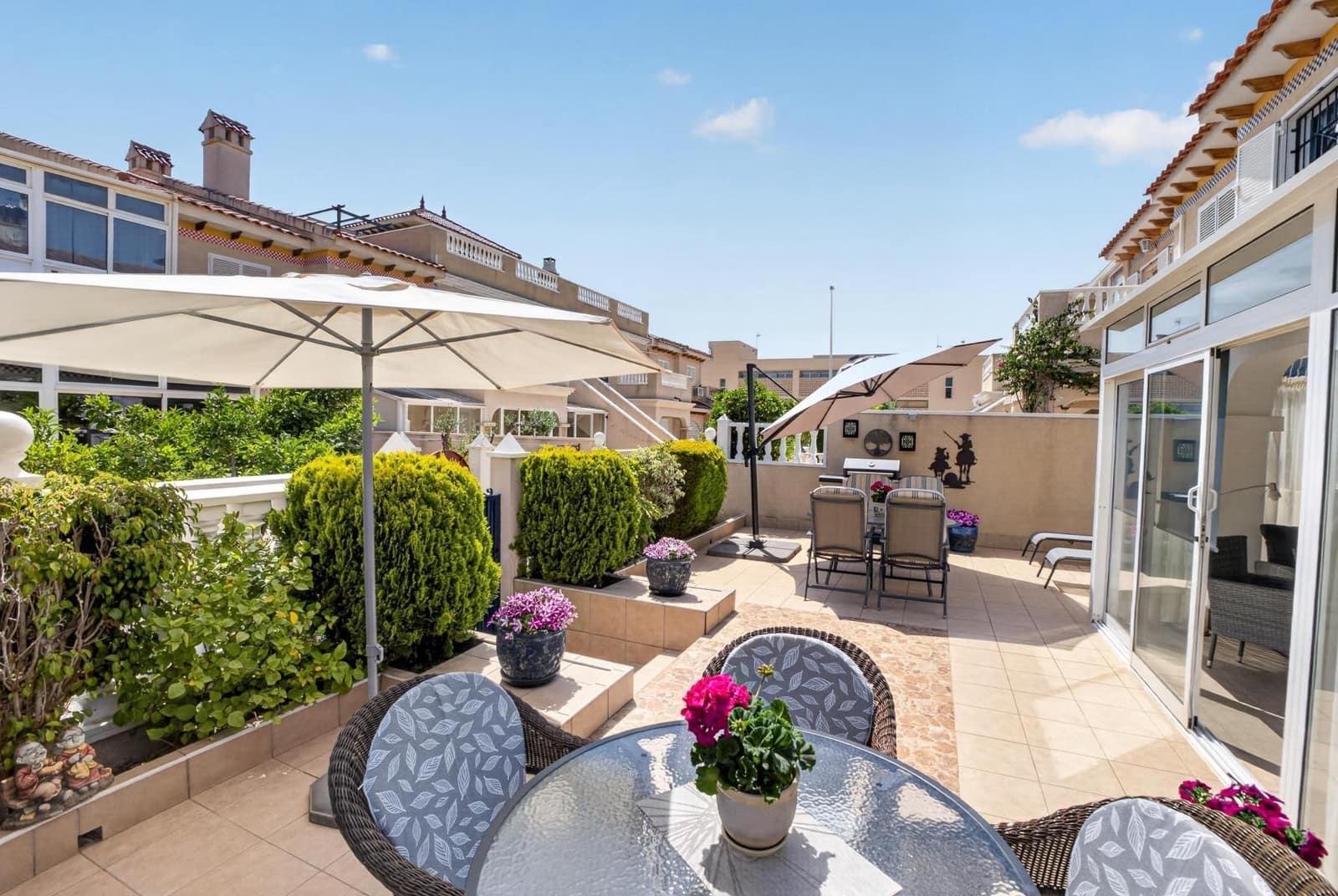3 sovrum Hus till salu i Orihuela Costa - 290 000 € (Ref: 9983503)