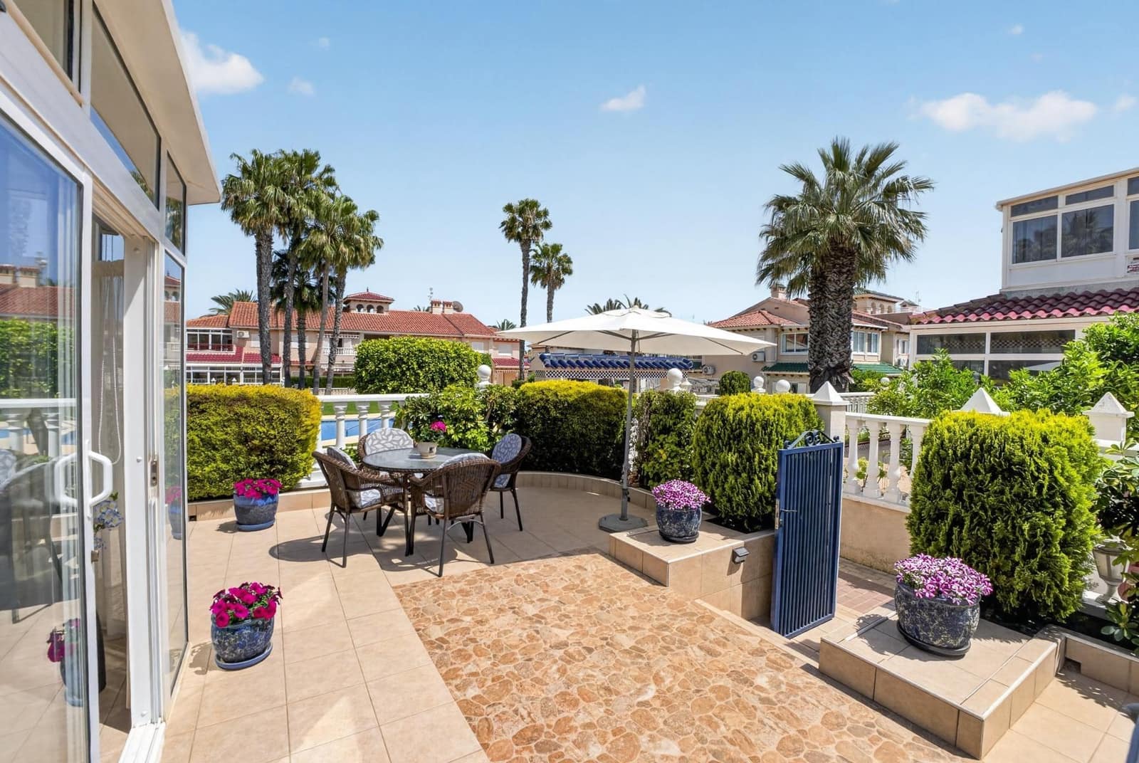 3 sovrum Hus till salu i Orihuela Costa - 290 000 € (Ref: 9983503)