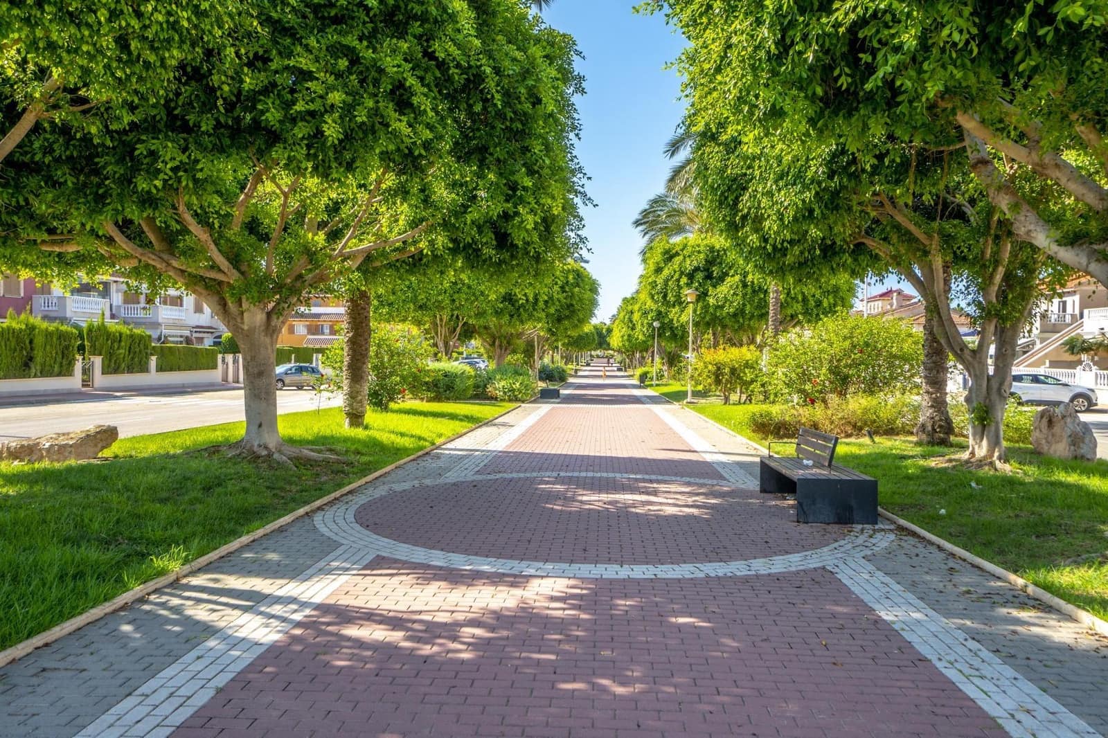 3 sovrum Hus till salu i Orihuela Costa - 290 000 € (Ref: 9983503)
