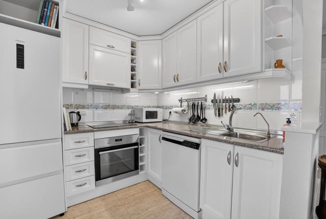3 chambre Maison de Ville à vendre à Zeniamar - Horizonte - La Campana, Orihuela - 290 000 € (Ref: 9983503)