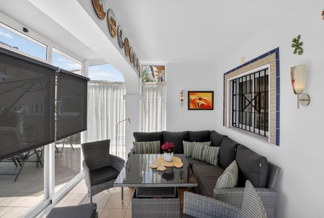 3 chambre Maison de Ville à vendre à Zeniamar - Horizonte - La Campana, Orihuela - 290 000 € (Ref: 9983503)