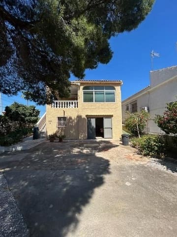 3 soverom Villa til salgs i Los Balcones - € 399 000 (Ref: 9983504)