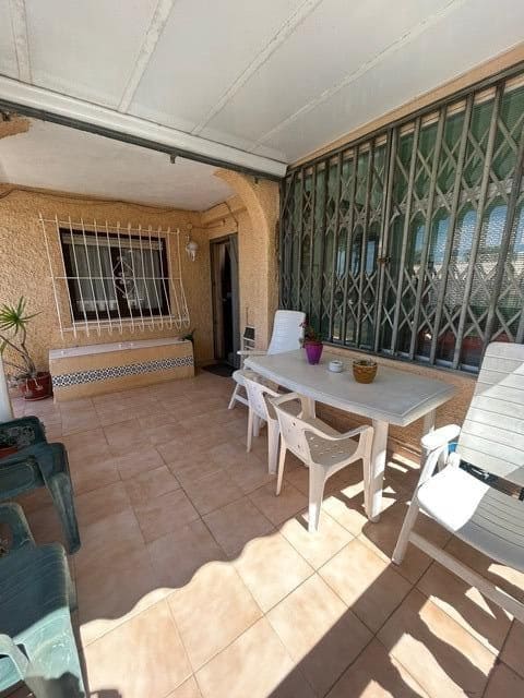 3 soverom Villa til salgs i Los Balcones - € 399 000 (Ref: 9983504)