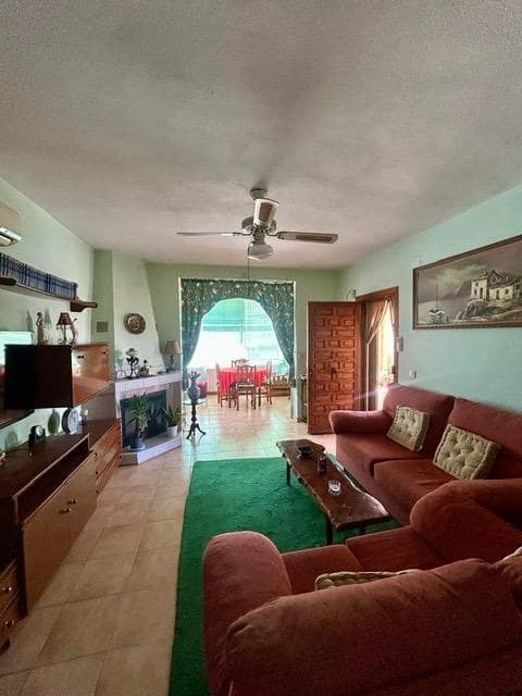 3 soverom Villa til salgs i Los Balcones - € 399 000 (Ref: 9983504)