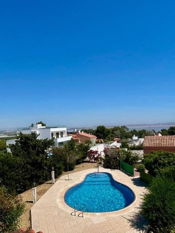 3 soverom Villa til salgs i Los Balcones - € 399 000 (Ref: 9983504)