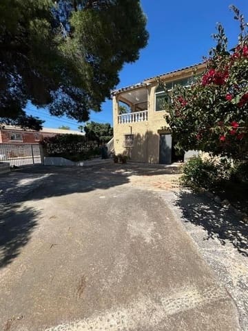 3 soverom Villa til salgs i Los Balcones - € 399 000 (Ref: 9983504)