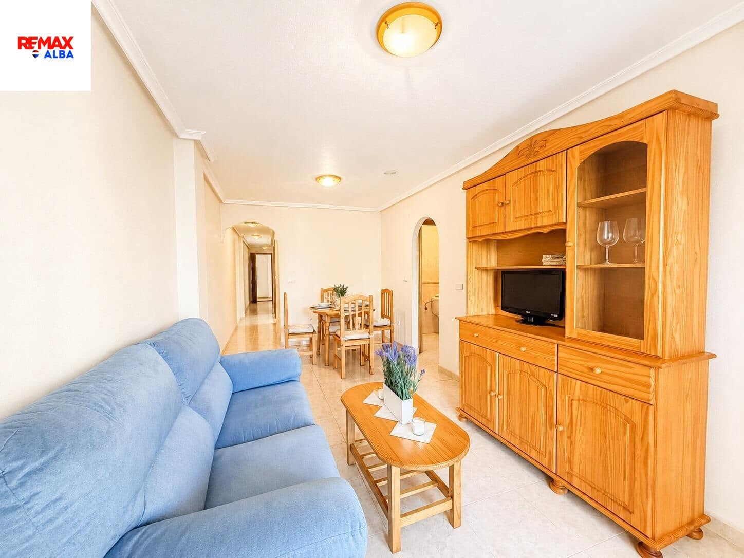 2 slaapkamer Appartement te koop in Torrevieja - € 179.500 (Ref: 9983506)