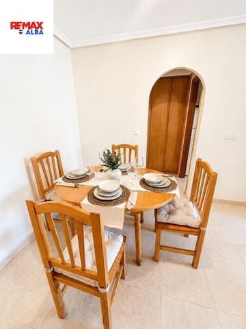 2 slaapkamer Appartement te koop in Centro, Torrevieja - € 179.500 (Ref: 9983506)