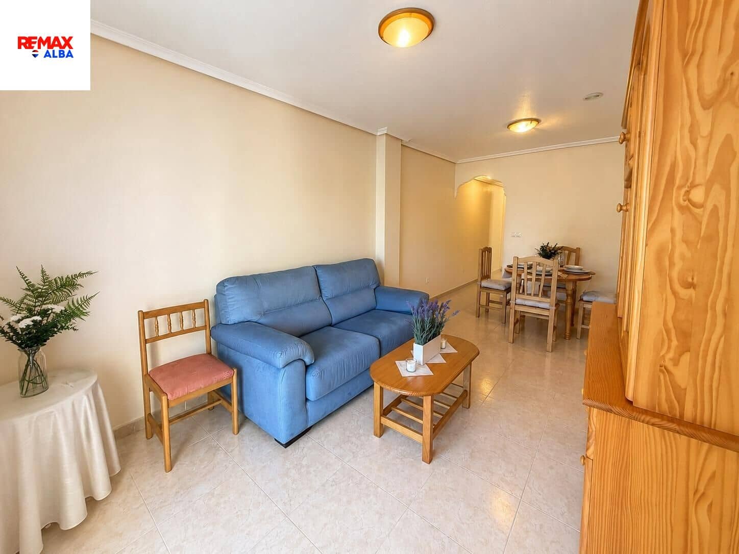 2 slaapkamer Appartement te koop in Torrevieja - € 179.500 (Ref: 9983506)