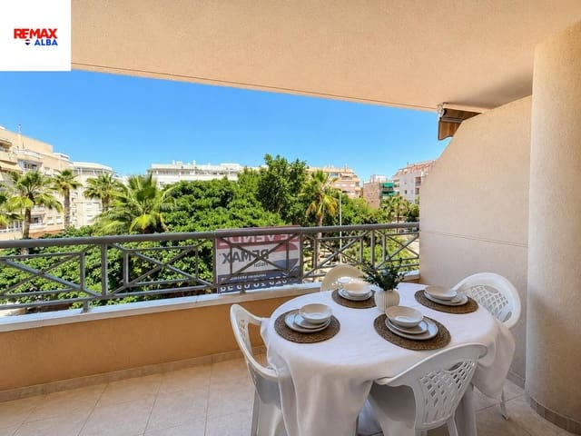 2 slaapkamer Appartement te koop in Centro, Torrevieja - € 179.500 (Ref: 9983506)