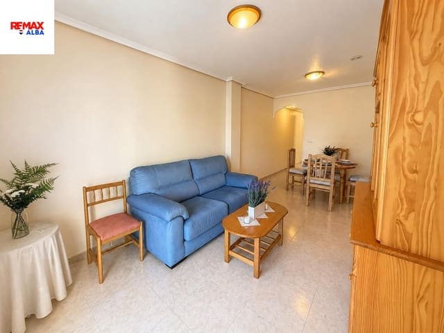 2 slaapkamer Appartement te koop in Centro, Torrevieja - € 179.500 (Ref: 9983506)