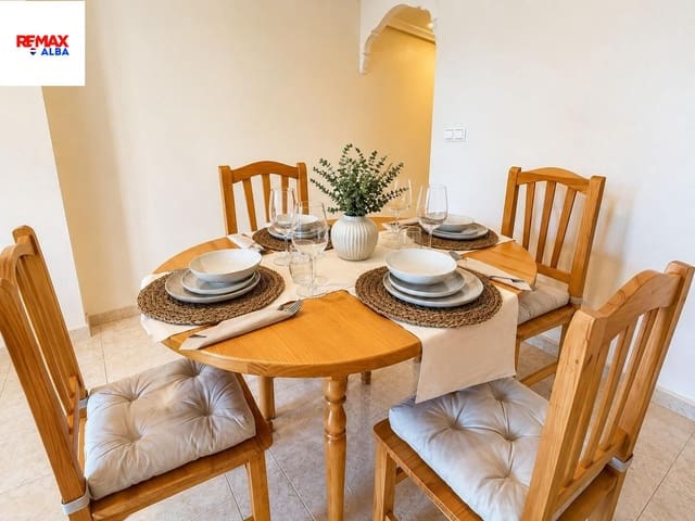 2 slaapkamer Appartement te koop in Centro, Torrevieja - € 179.500 (Ref: 9983506)
