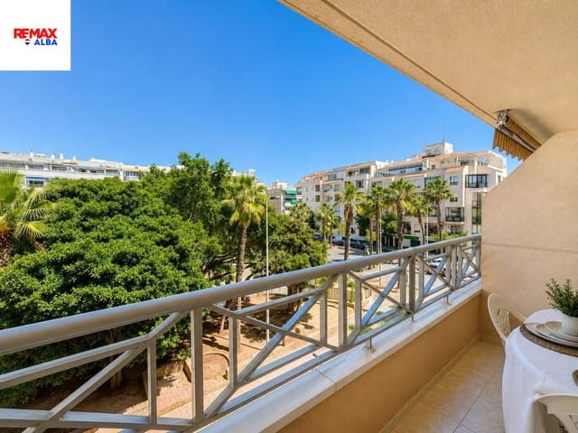 2 slaapkamer Appartement te koop in Centro, Torrevieja - € 179.500 (Ref: 9983506)