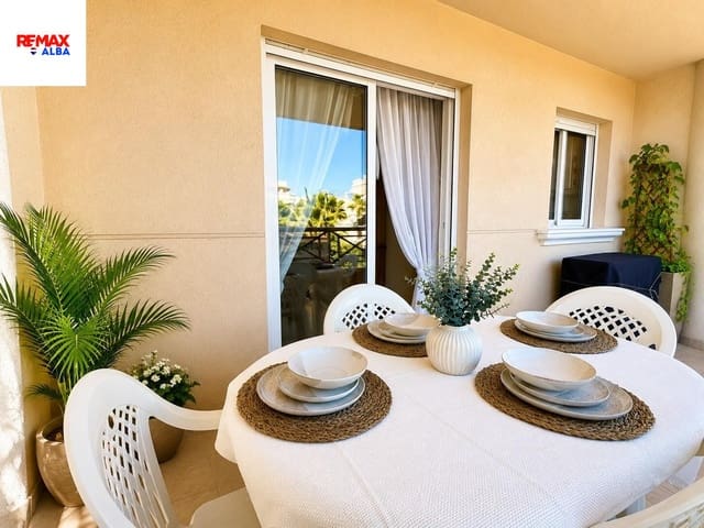 2 slaapkamer Appartement te koop in Centro, Torrevieja - € 179.500 (Ref: 9983506)