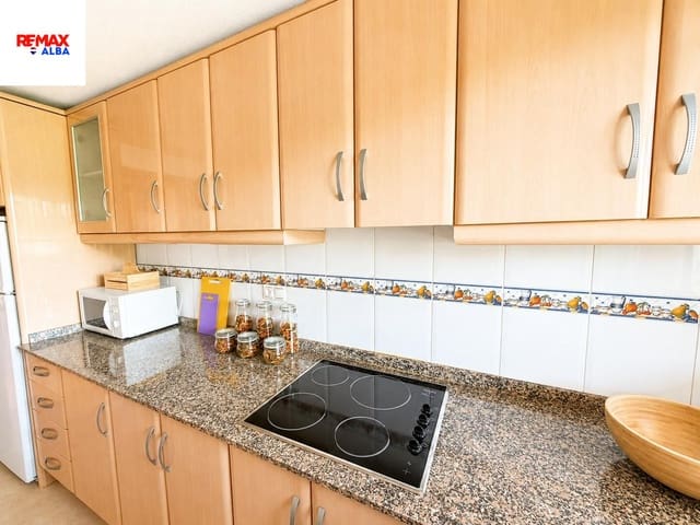 2 slaapkamer Appartement te koop in Centro, Torrevieja - € 179.500 (Ref: 9983506)