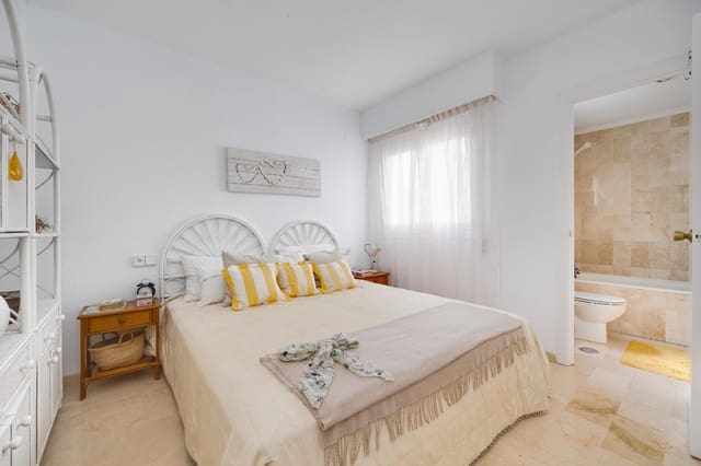 2 slaapkamer Penthouse te koop in Playa del Cura, Torrevieja - € 219.990 (Ref: 9983507)