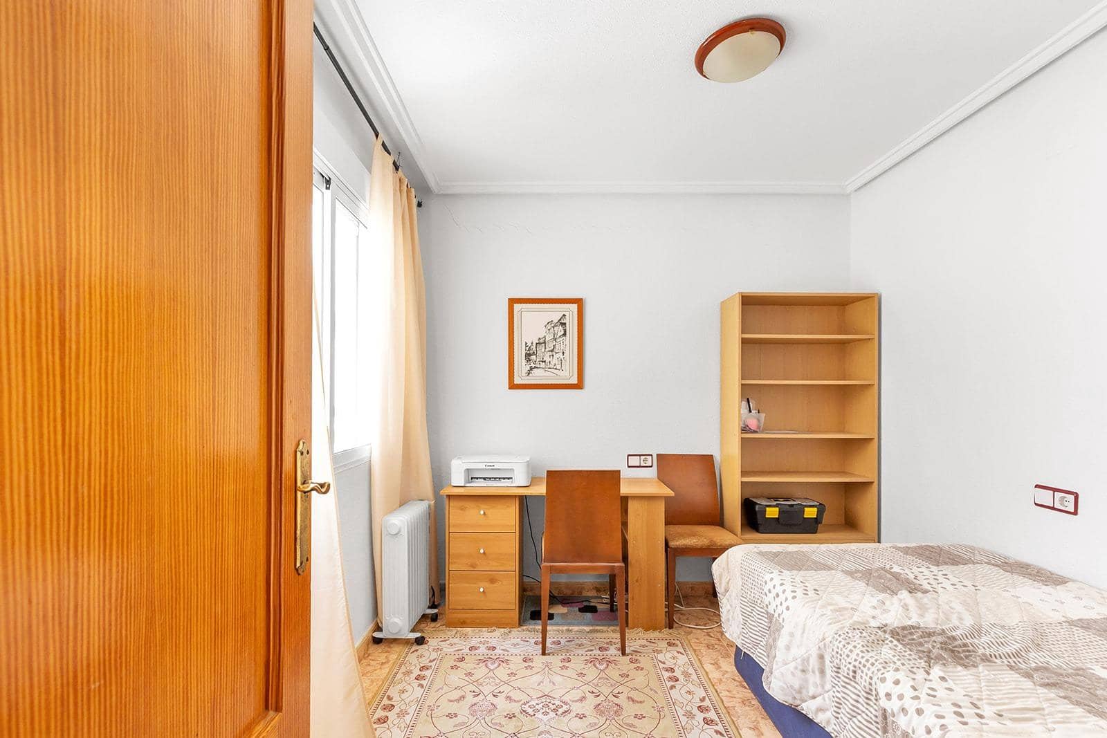 Ático de 3 habitaciones en Torrevieja en venta - 179.900 € (Ref: 9983508)